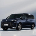 ② Standard Van Airport Transfer in Shanghai