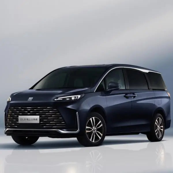 ② Standard Van Airport Transfer in Shanghai