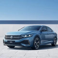 ① Standard Sedan Airport Transfer in Shanghai
