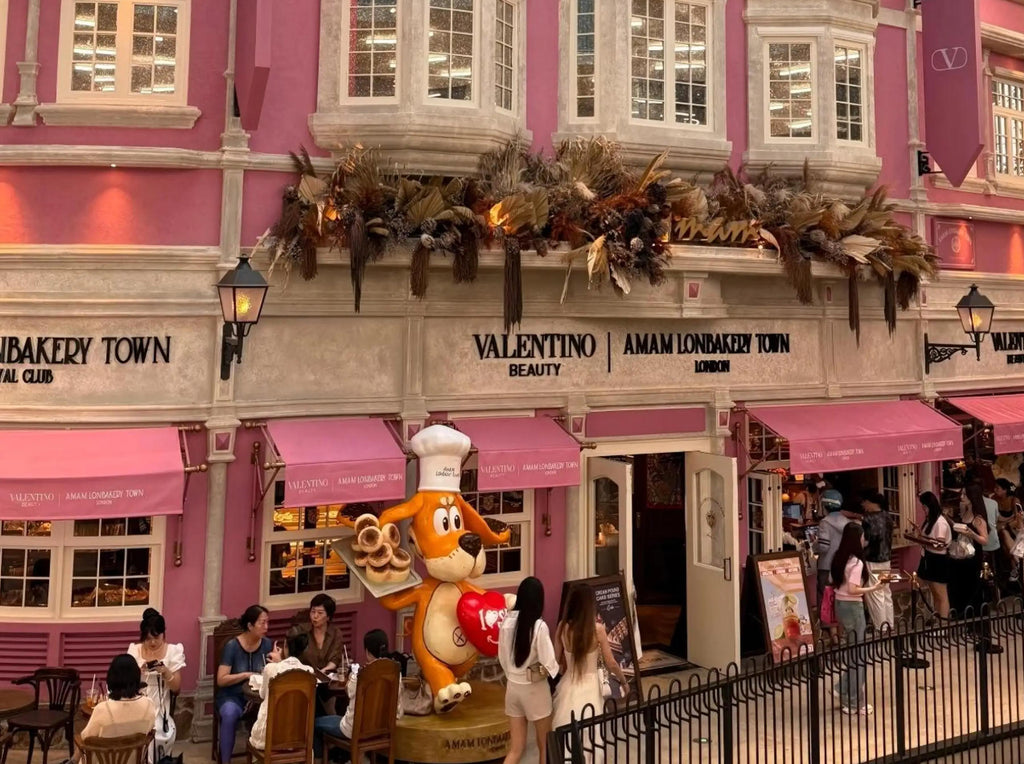 ⑥ Old Town Day Tour (Public transport)